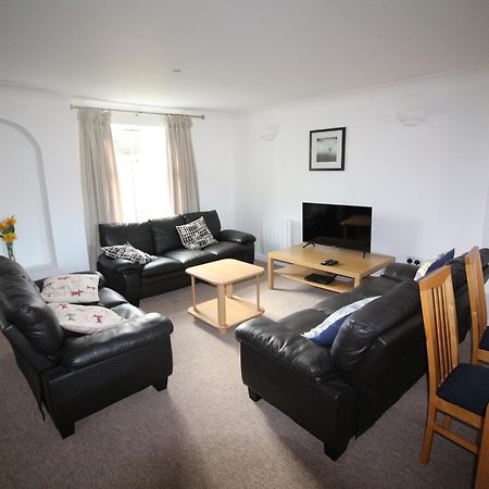 Atlantic Reach Cottages, Newquay 6 Miles, 2 Bedrooms Luaran gambar