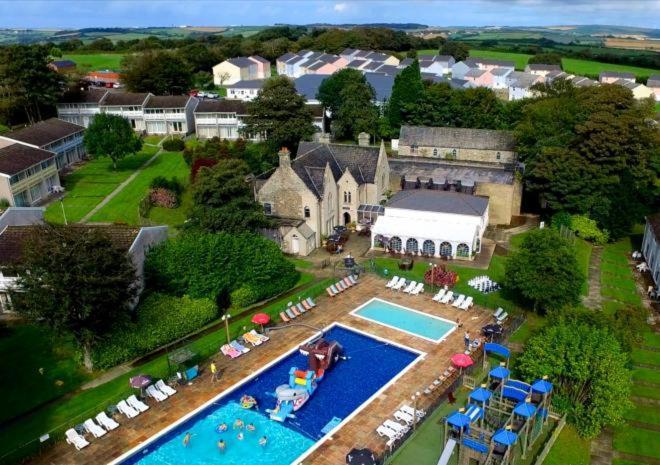 Atlantic Reach Cottages, Newquay 6 Miles, 2 Bedrooms Luaran gambar