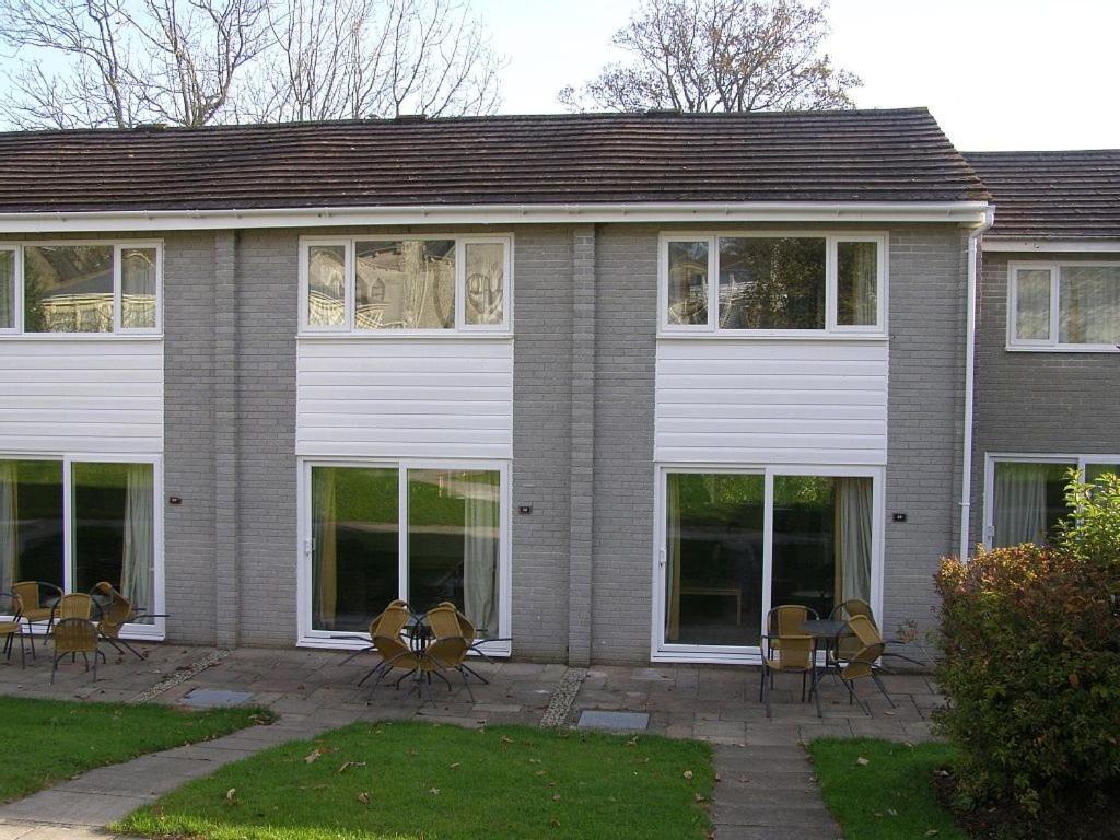 Atlantic Reach Cottages, Newquay 6 Miles, 2 Bedrooms Luaran gambar