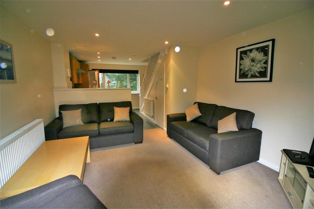 Atlantic Reach Cottages, Newquay 6 Miles, 2 Bedrooms Luaran gambar
