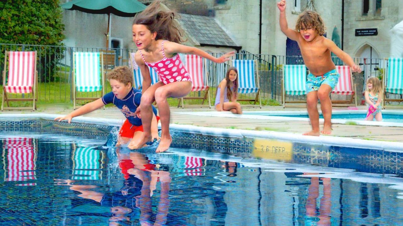 Atlantic Reach Cottages, Newquay 6 Miles, 2 Bedrooms Luaran gambar
