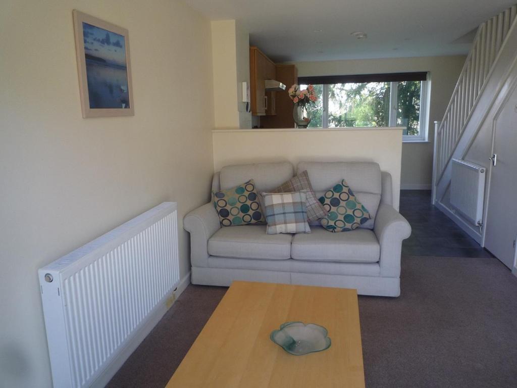 Atlantic Reach Cottages, Newquay 6 Miles, 2 Bedrooms Luaran gambar