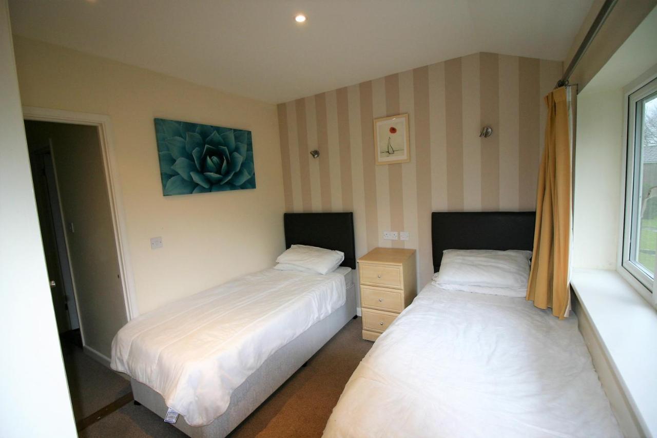Atlantic Reach Cottages, Newquay 6 Miles, 2 Bedrooms Luaran gambar
