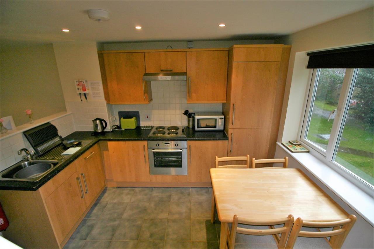 Atlantic Reach Cottages, Newquay 6 Miles, 2 Bedrooms Luaran gambar