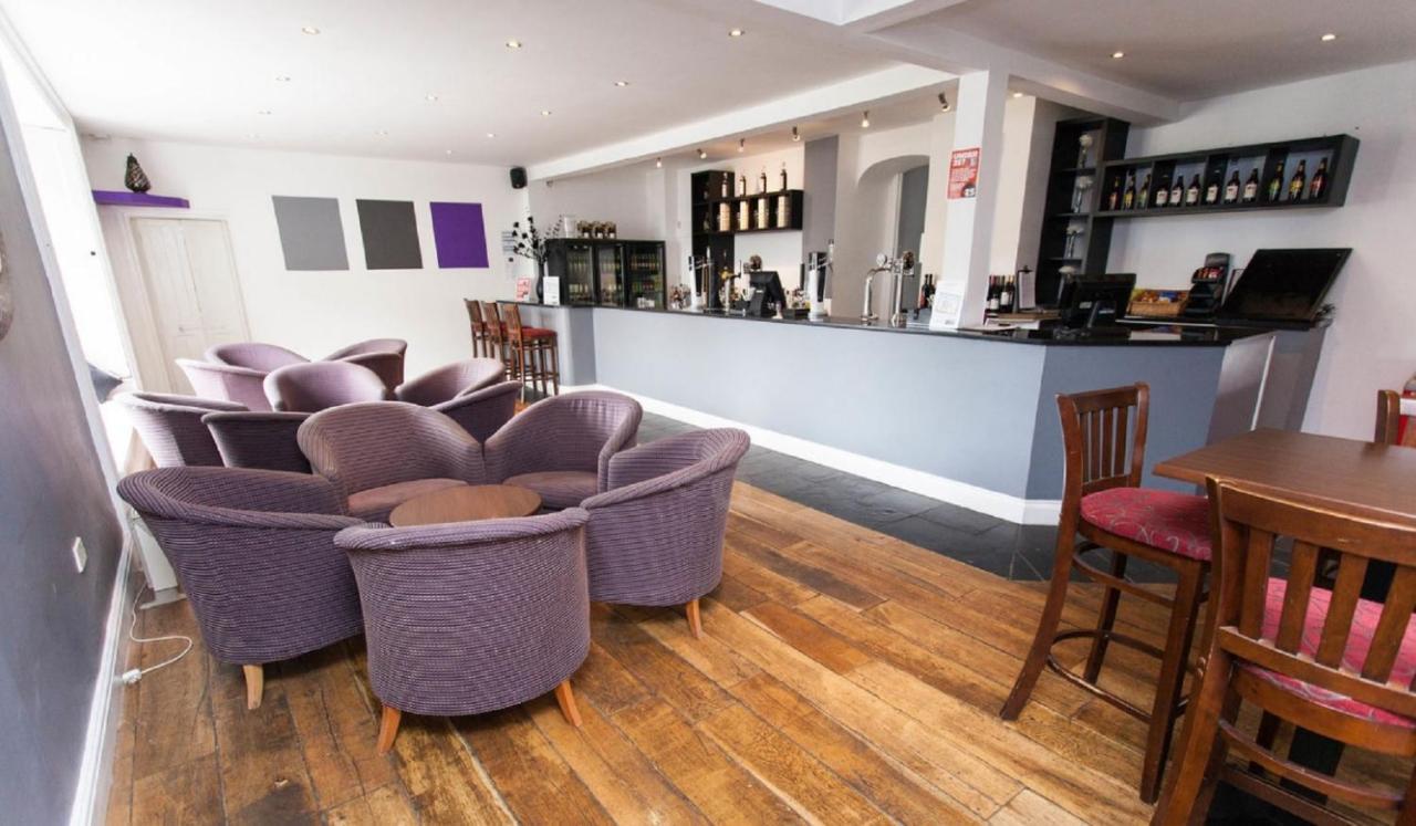 Atlantic Reach Cottages, Newquay 6 Miles, 2 Bedrooms Luaran gambar