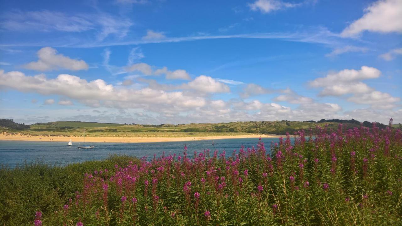 Atlantic Reach Cottages, Newquay 6 Miles, 2 Bedrooms Luaran gambar