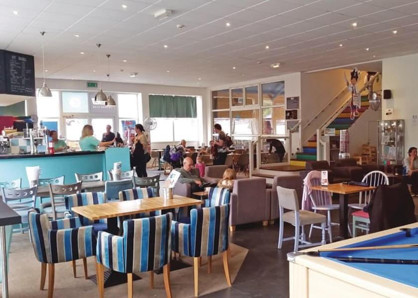 Atlantic Reach Cottages, Newquay 6 Miles, 2 Bedrooms Luaran gambar