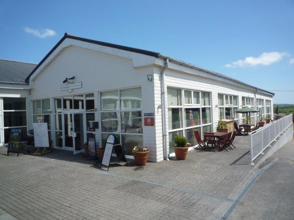 Atlantic Reach Cottages, Newquay 6 Miles, 2 Bedrooms Luaran gambar