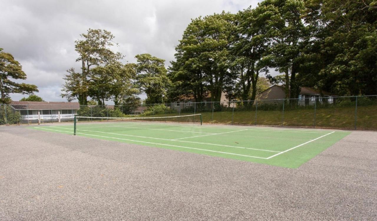 Atlantic Reach Cottages, Newquay 6 Miles, 2 Bedrooms Luaran gambar