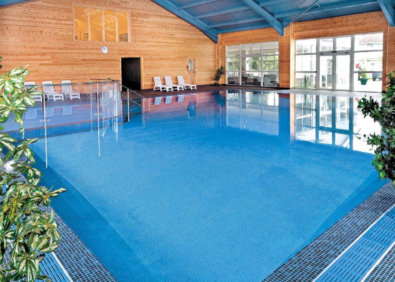 Atlantic Reach Cottages, Newquay 6 Miles, 2 Bedrooms Luaran gambar