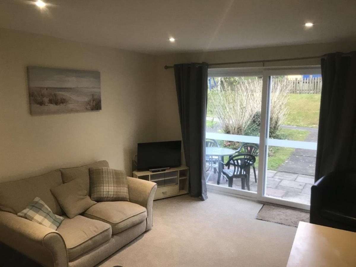 Atlantic Reach Cottages, Newquay 6 Miles, 2 Bedrooms Luaran gambar