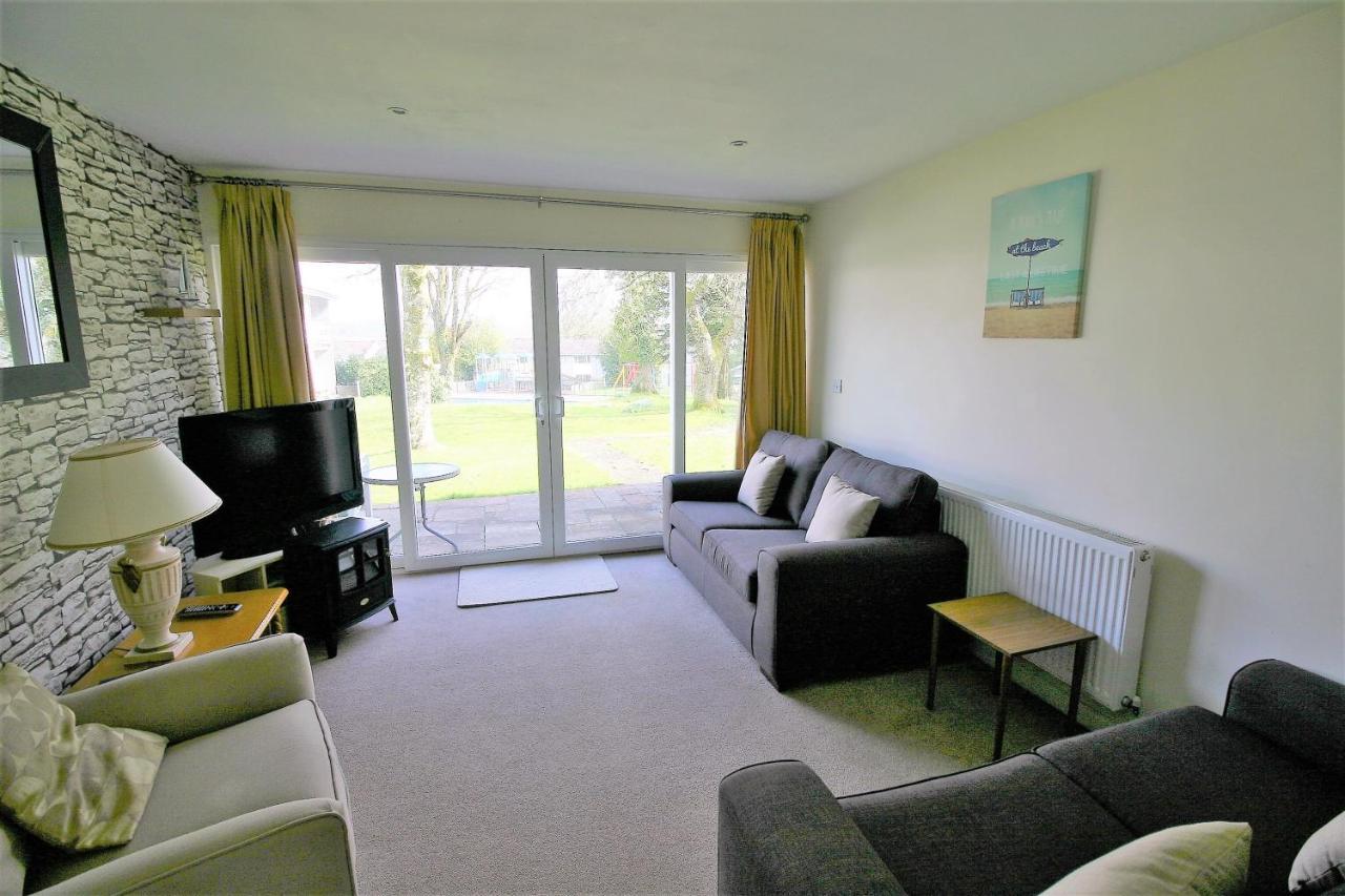 Atlantic Reach Cottages, Newquay 6 Miles, 2 Bedrooms Luaran gambar