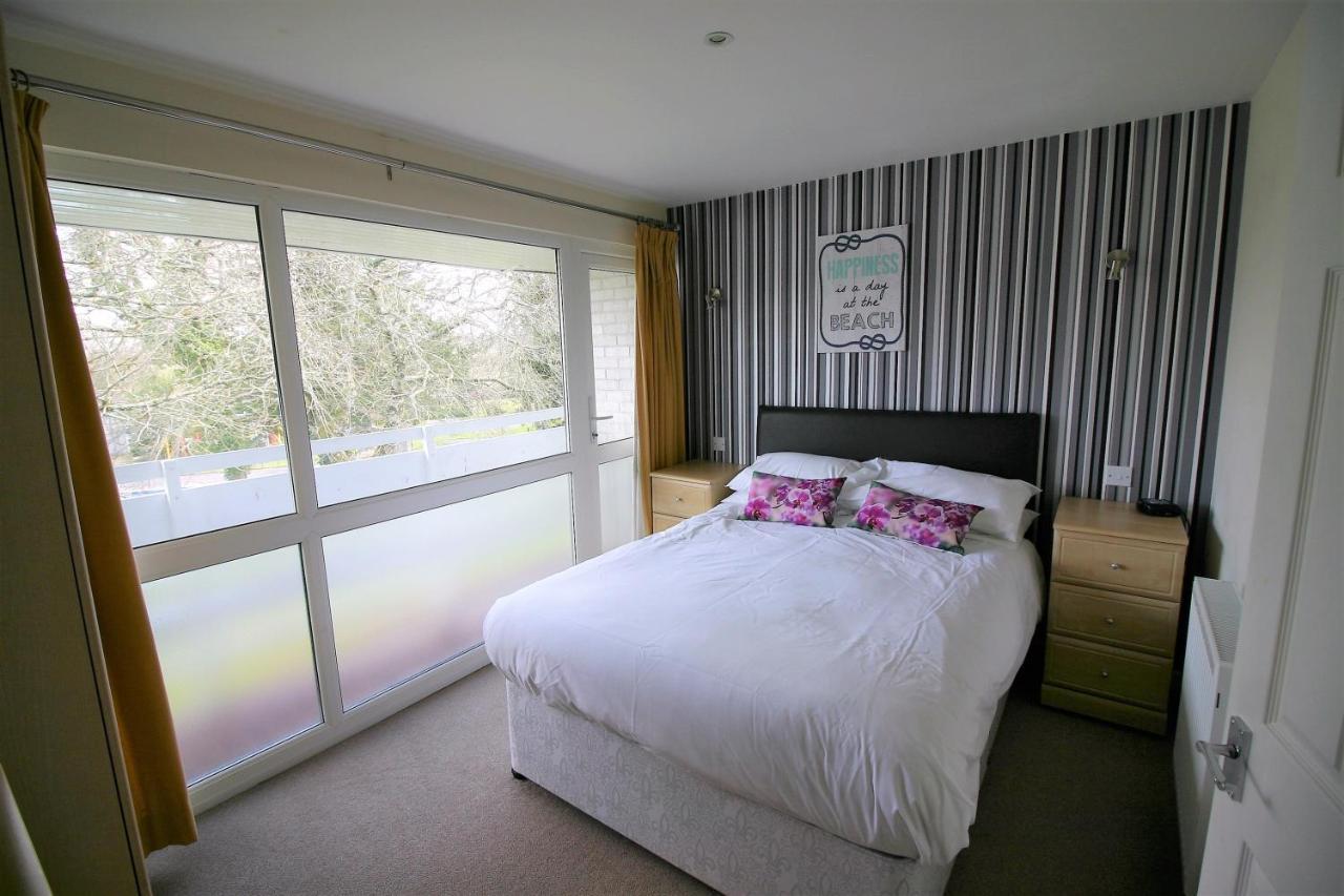 Atlantic Reach Cottages, Newquay 6 Miles, 2 Bedrooms Luaran gambar