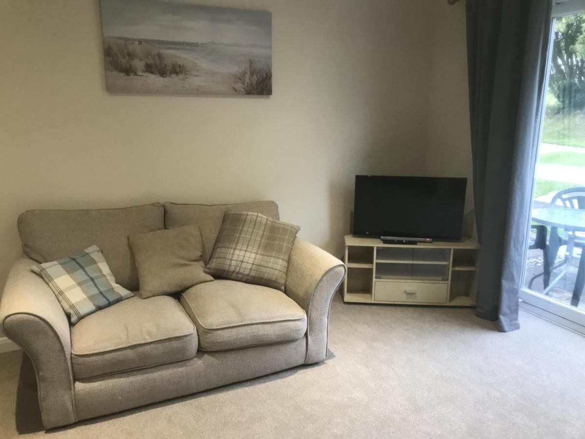 Atlantic Reach Cottages, Newquay 6 Miles, 2 Bedrooms Luaran gambar