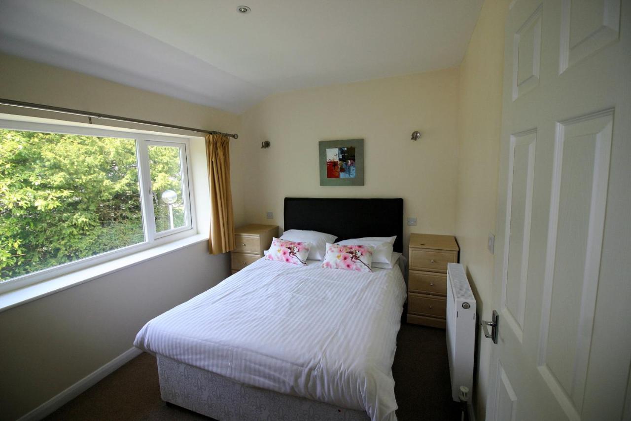 Atlantic Reach Cottages, Newquay 6 Miles, 2 Bedrooms Luaran gambar
