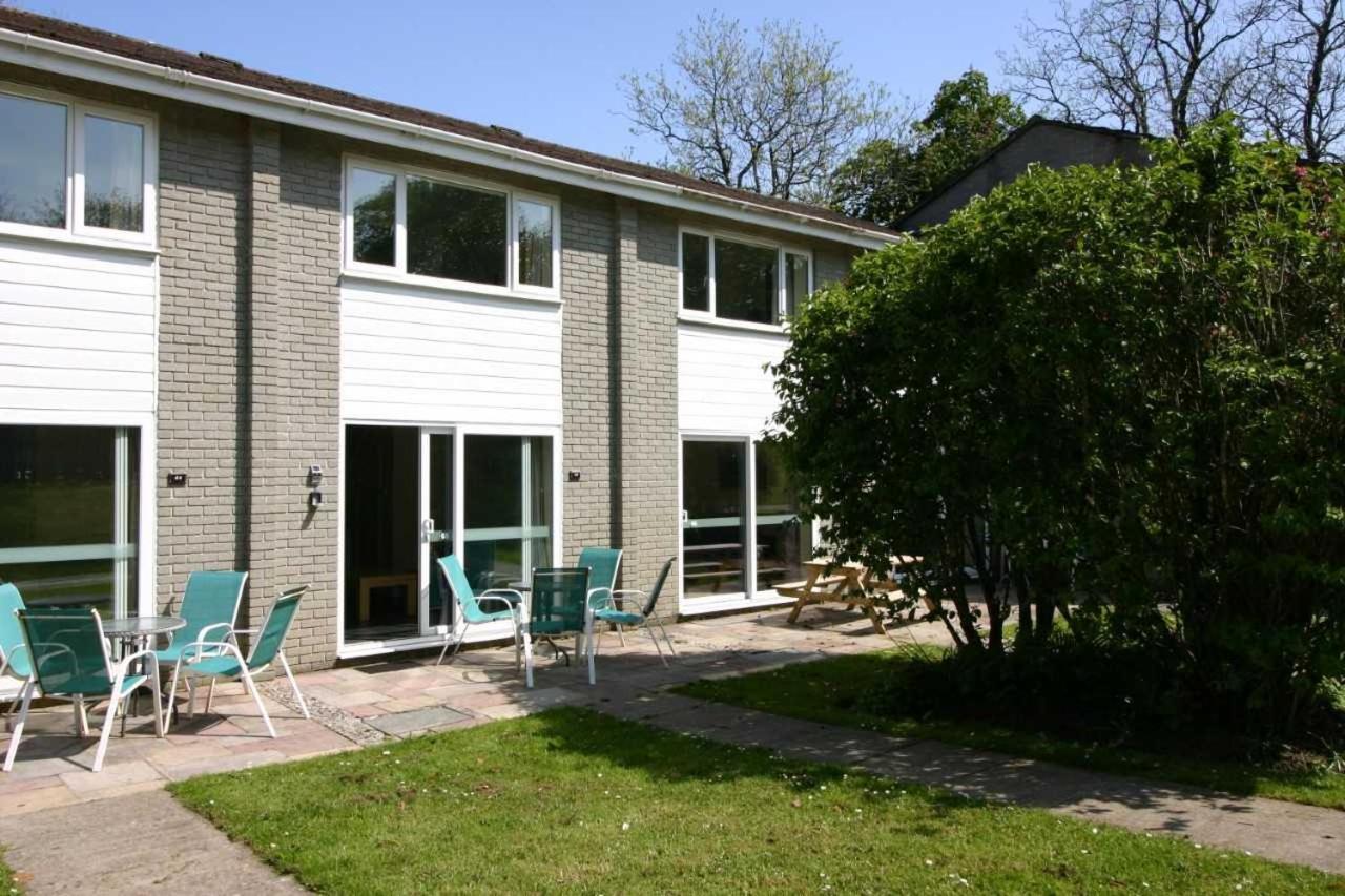 Atlantic Reach Cottages, Newquay 6 Miles, 2 Bedrooms Luaran gambar