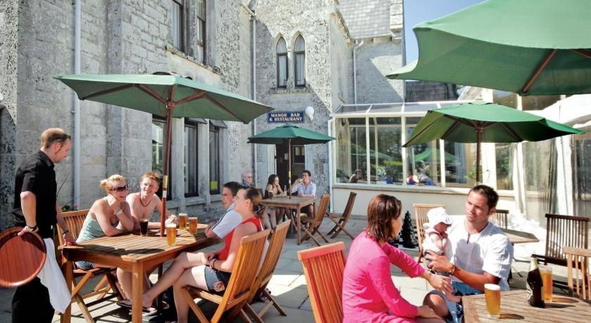Atlantic Reach Cottages, Newquay 6 Miles, 2 Bedrooms Luaran gambar