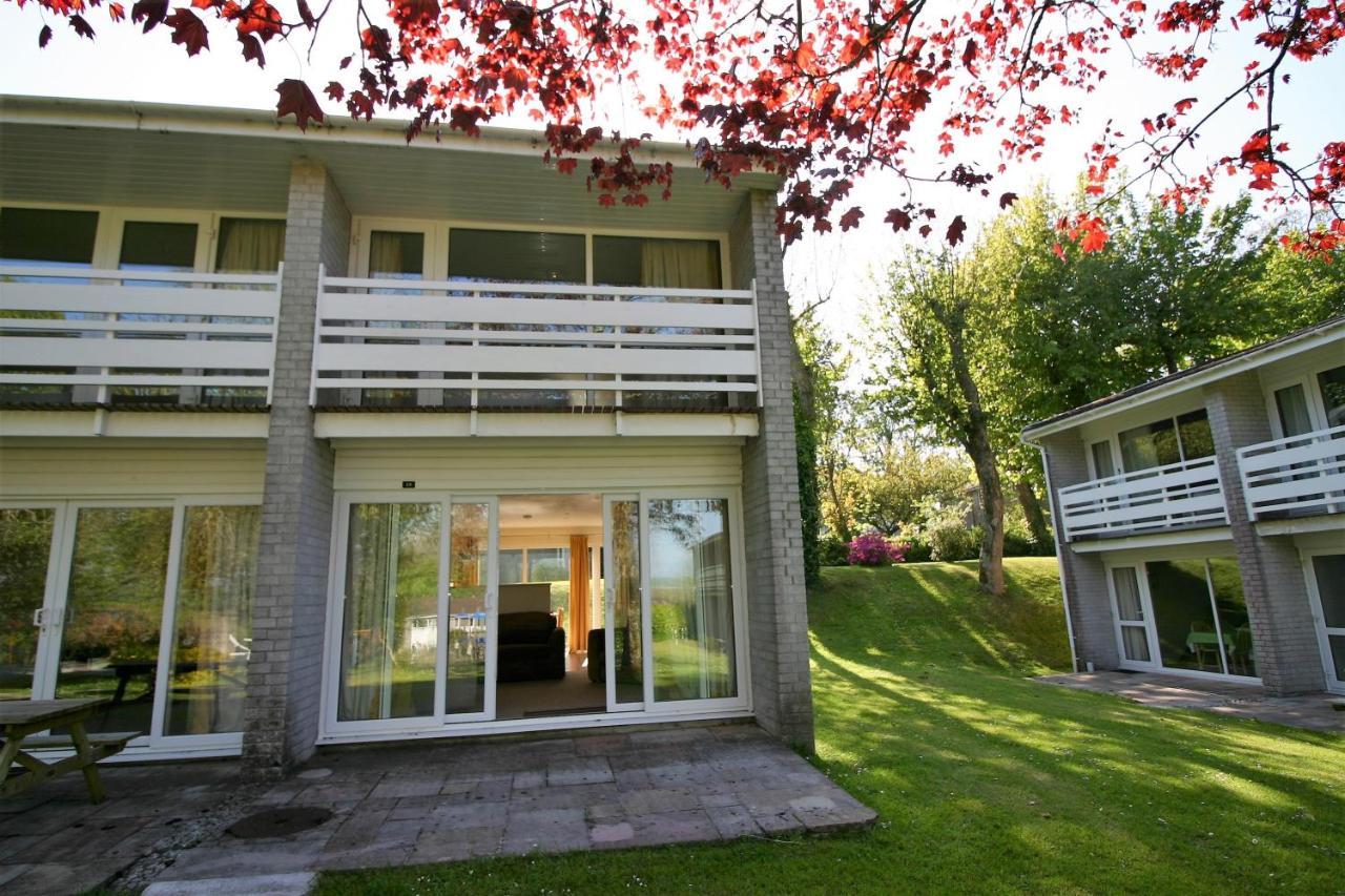 Atlantic Reach Cottages, Newquay 6 Miles, 2 Bedrooms Luaran gambar