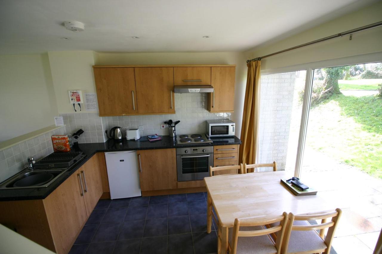 Atlantic Reach Cottages, Newquay 6 Miles, 2 Bedrooms Luaran gambar