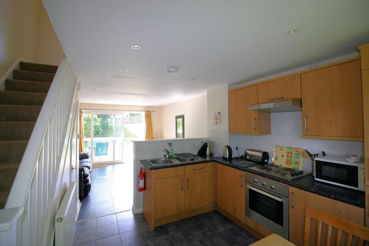 Atlantic Reach Cottages, Newquay 6 Miles, 2 Bedrooms Luaran gambar
