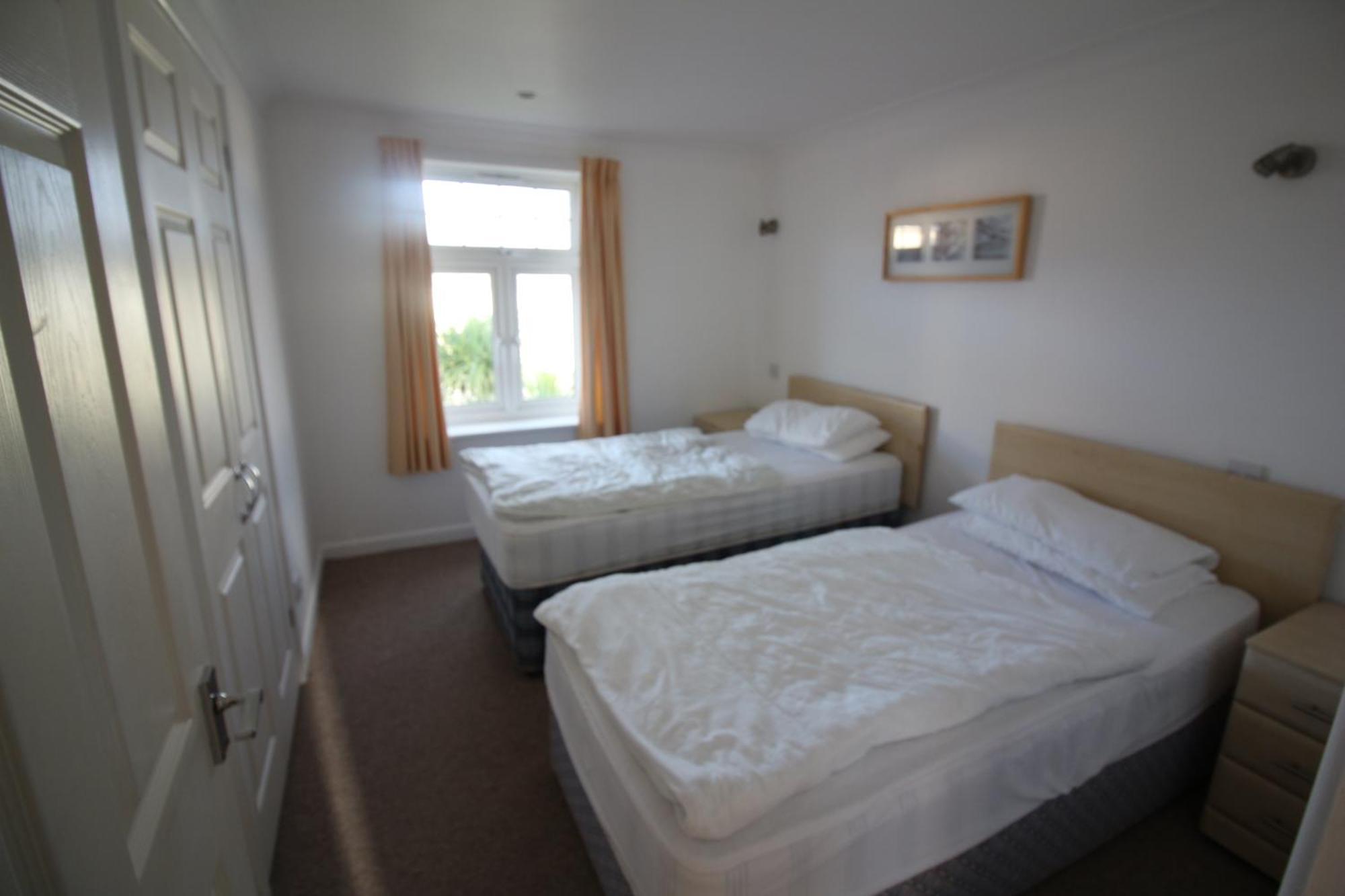 Atlantic Reach Cottages, Newquay 6 Miles, 2 Bedrooms Luaran gambar