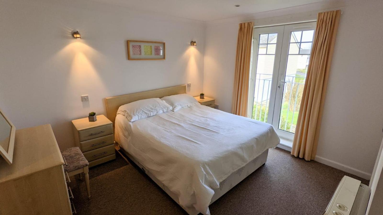 Atlantic Reach Cottages, Newquay 6 Miles, 2 Bedrooms Luaran gambar