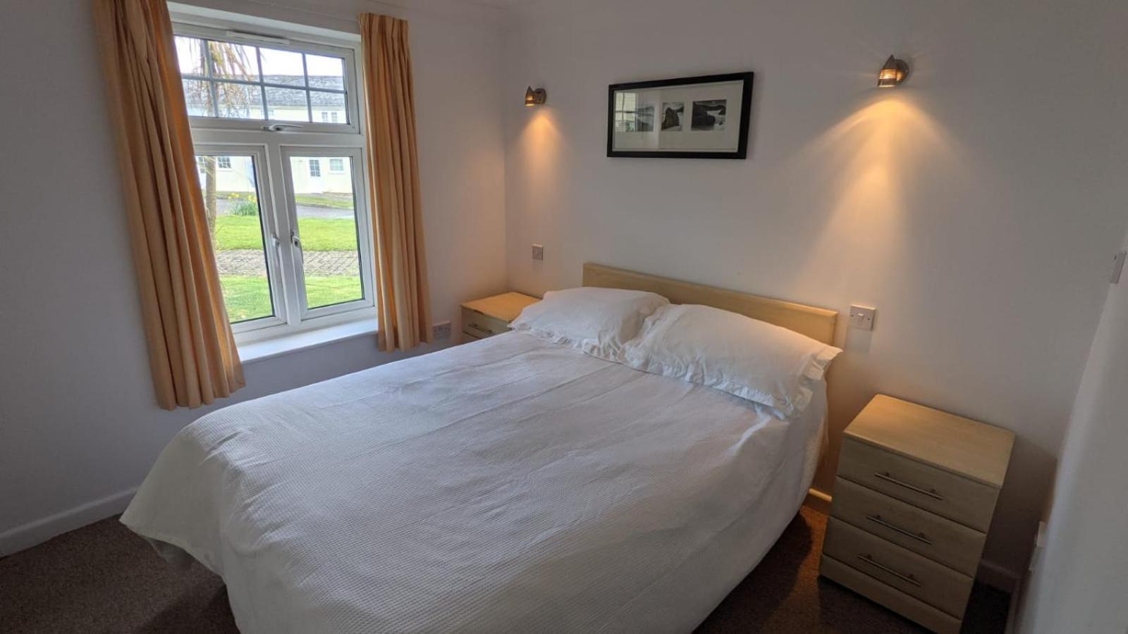 Atlantic Reach Cottages, Newquay 6 Miles, 2 Bedrooms Luaran gambar