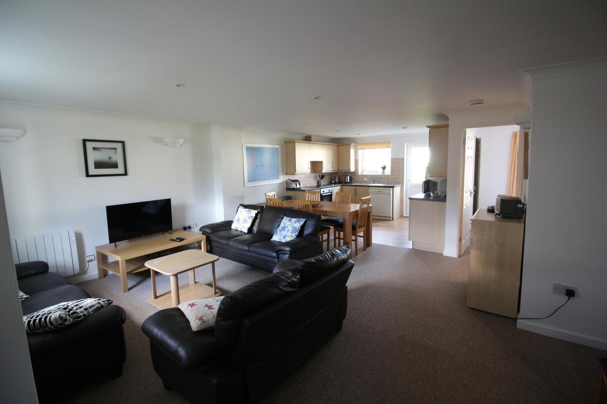 Atlantic Reach Cottages, Newquay 6 Miles, 2 Bedrooms Luaran gambar