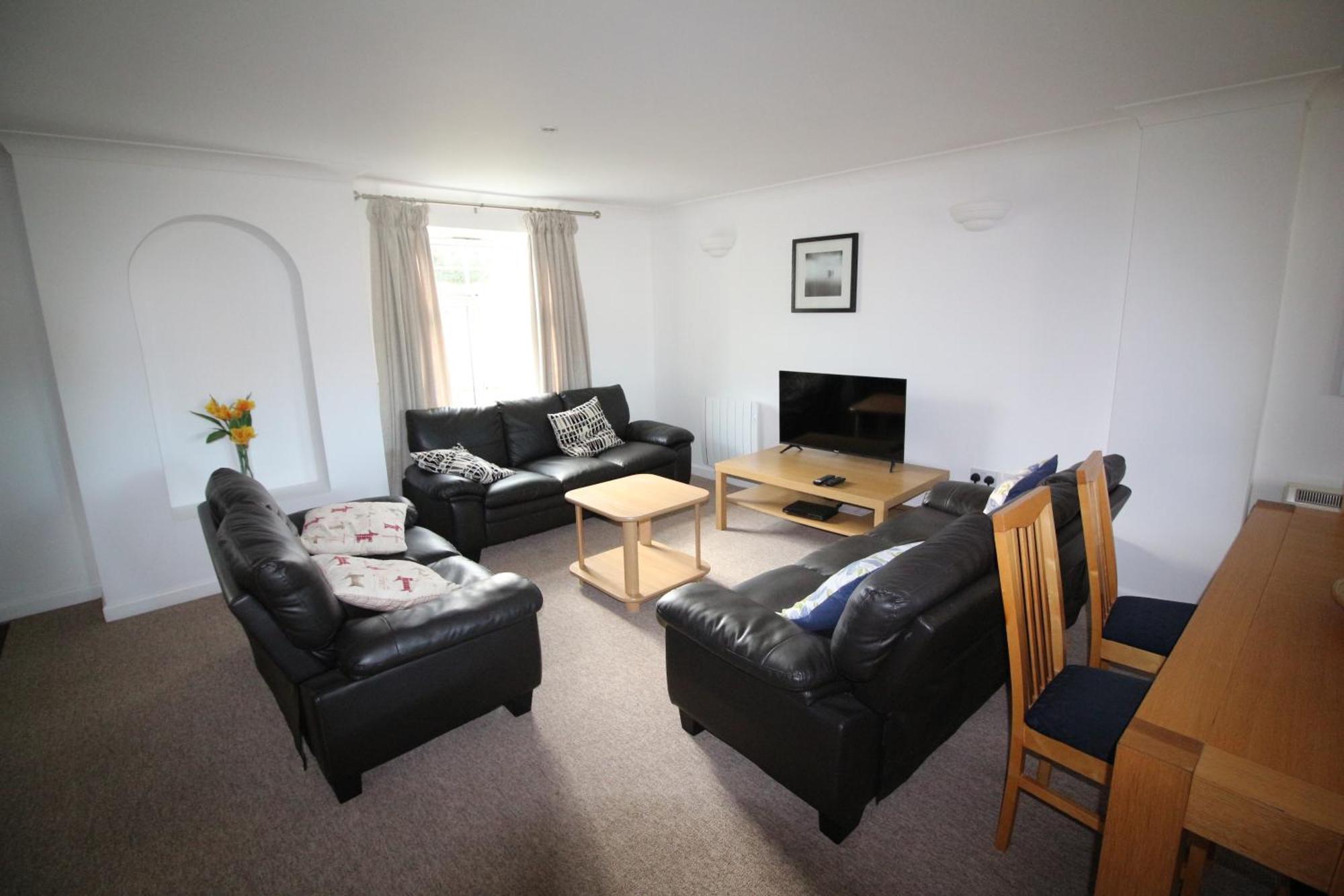Atlantic Reach Cottages, Newquay 6 Miles, 2 Bedrooms Luaran gambar
