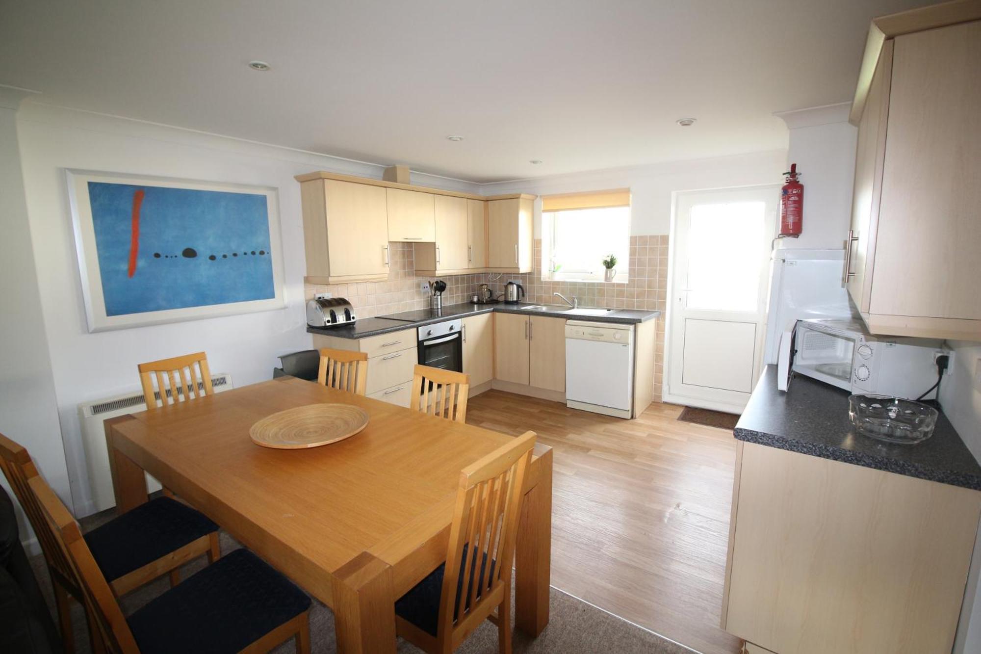 Atlantic Reach Cottages, Newquay 6 Miles, 2 Bedrooms Luaran gambar