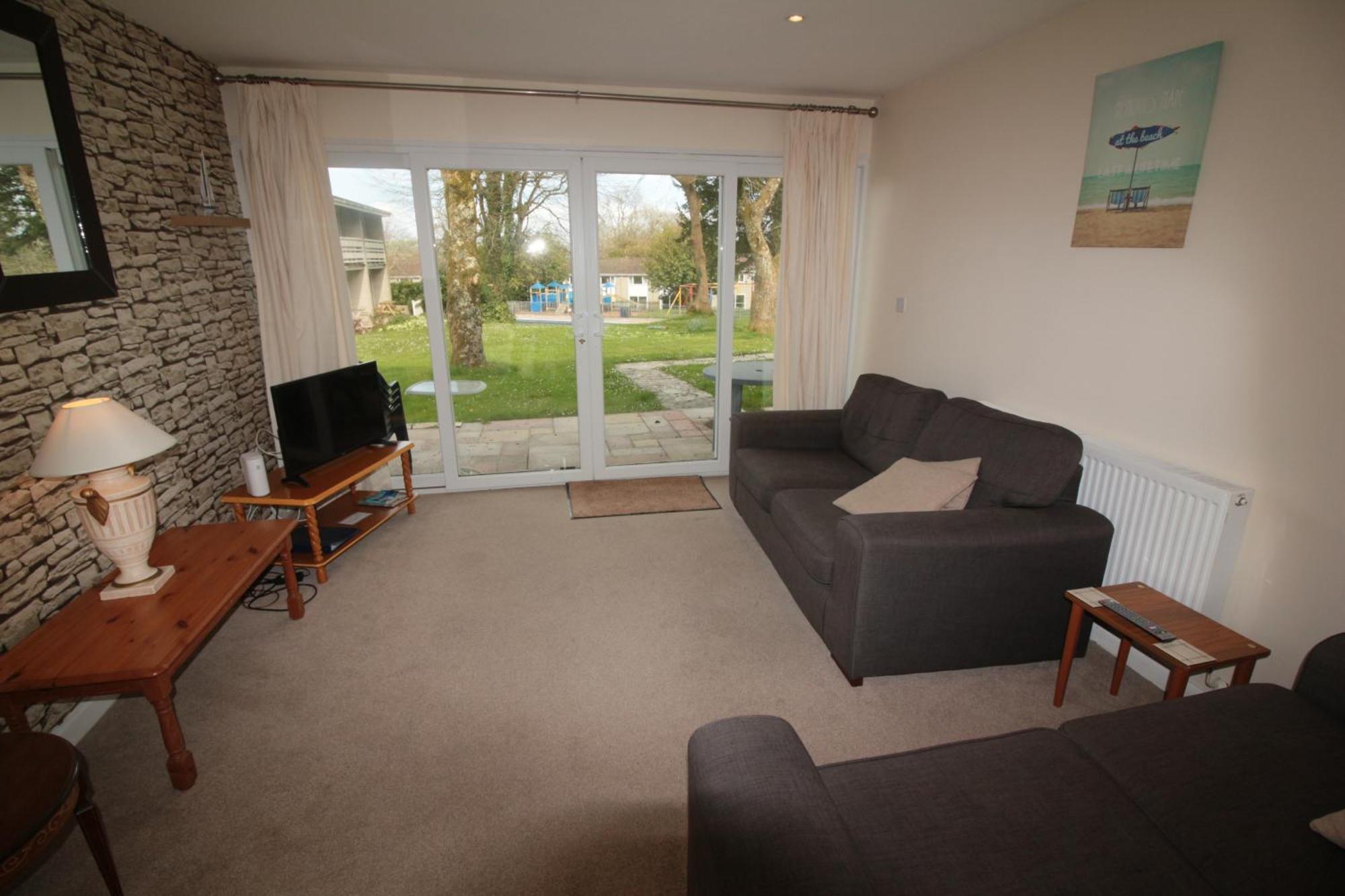 Atlantic Reach Cottages, Newquay 6 Miles, 2 Bedrooms Luaran gambar